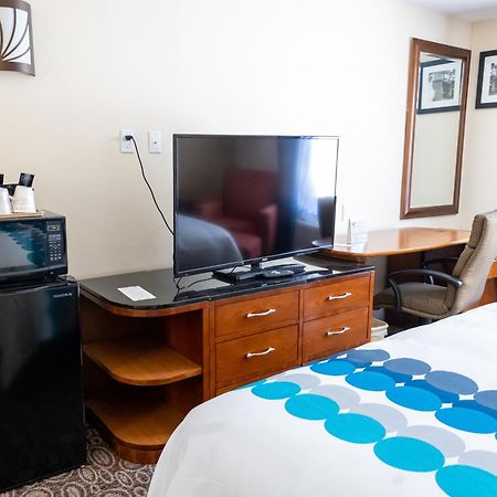 Days Inn By Wyndham College Park Atlanta Airport South Екстериор снимка