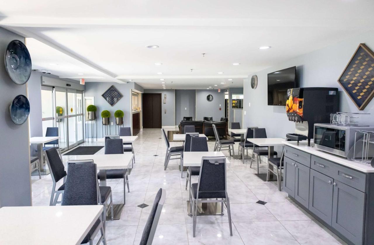 Days Inn By Wyndham College Park Atlanta Airport South Екстериор снимка