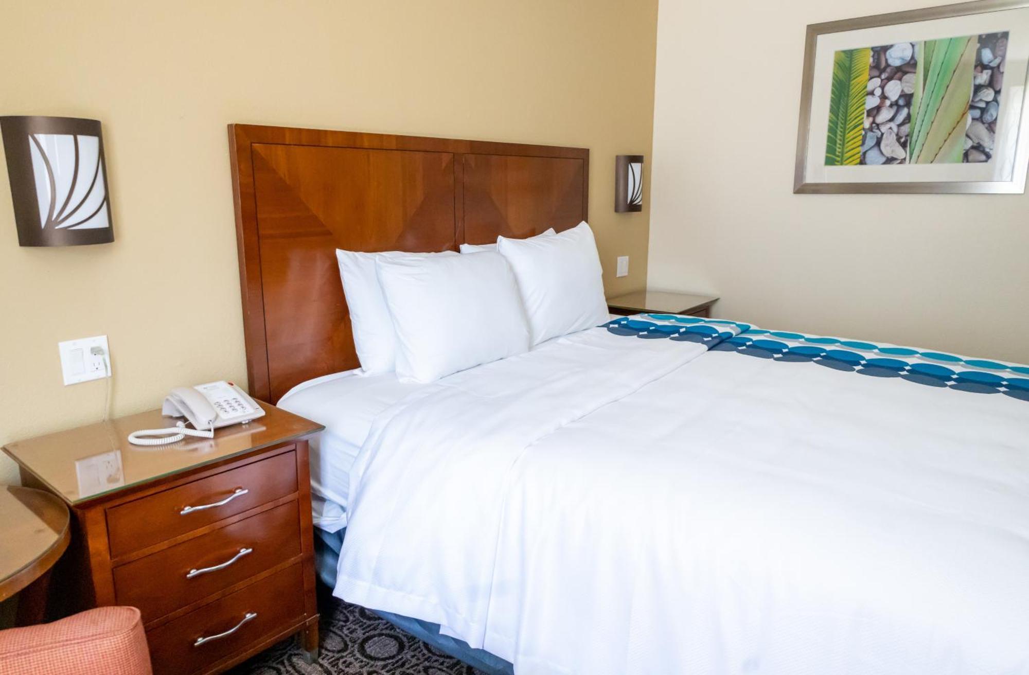 Days Inn By Wyndham College Park Atlanta Airport South Екстериор снимка