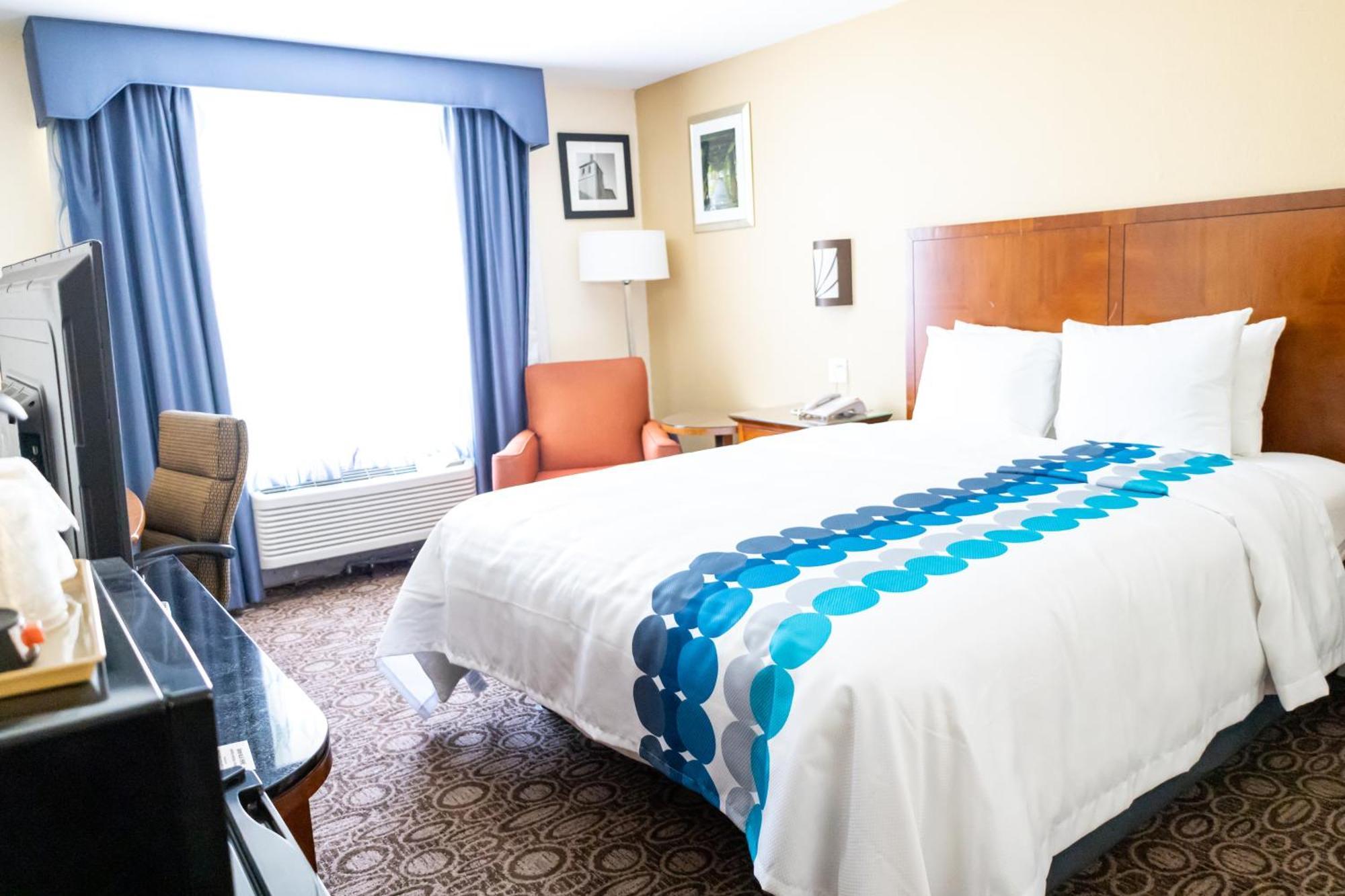 Days Inn By Wyndham College Park Atlanta Airport South Екстериор снимка