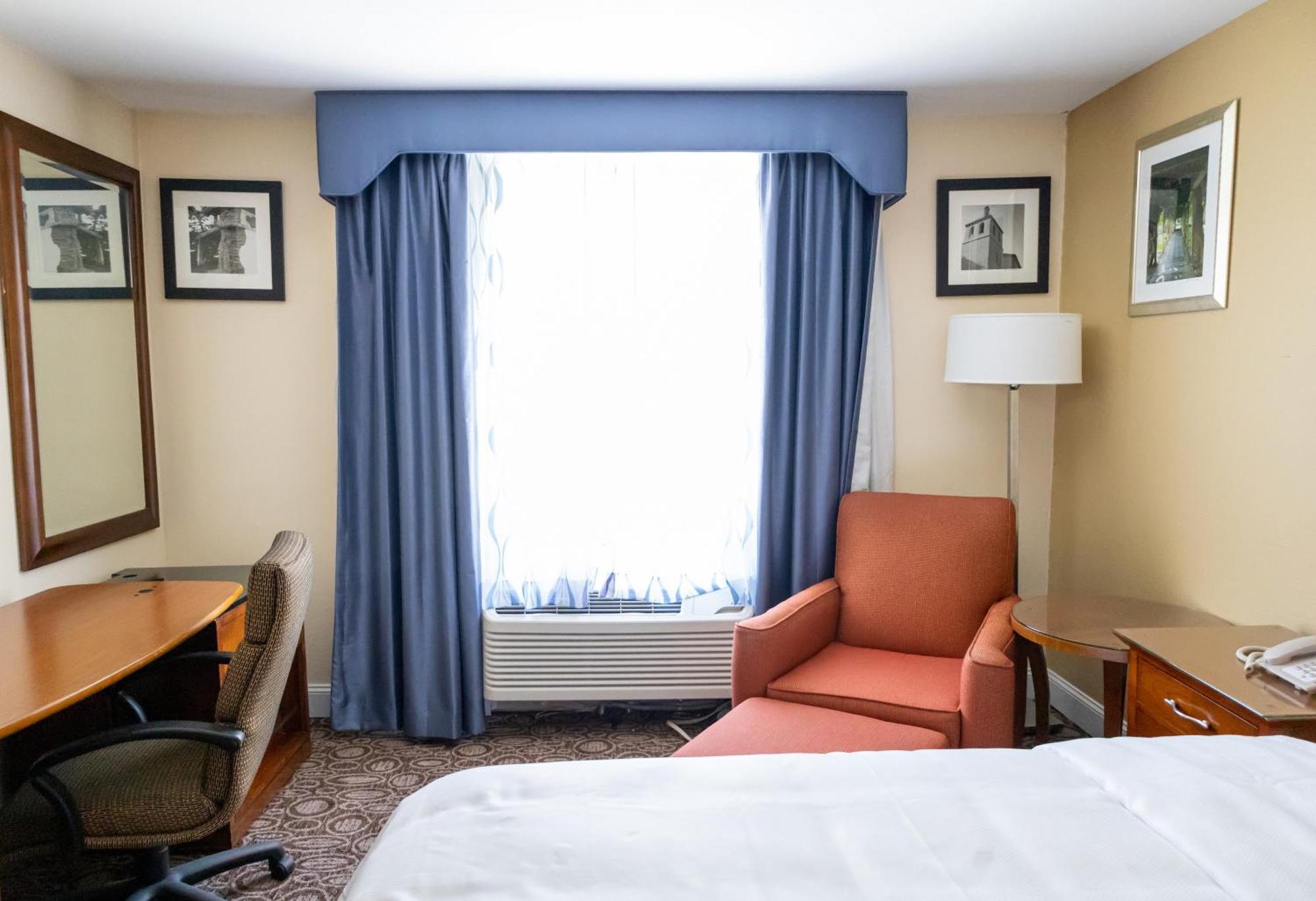 Days Inn By Wyndham College Park Atlanta Airport South Екстериор снимка
